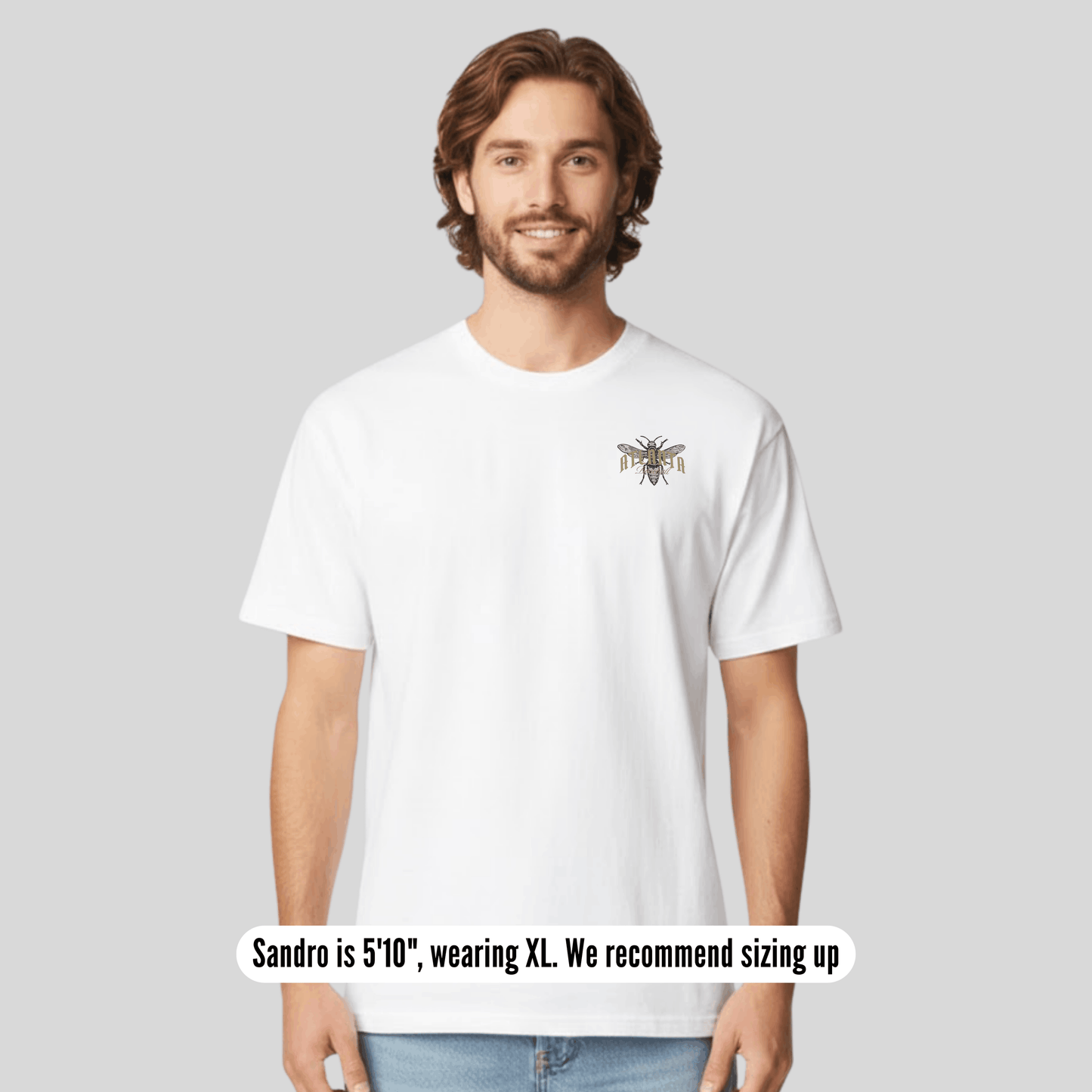 Atlanta Baseball T-Shirt