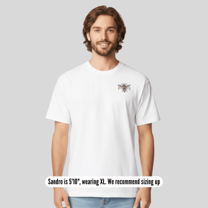 Atlanta Baseball T-Shirt