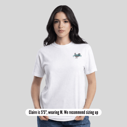 Conway Baseball T-Shirt
