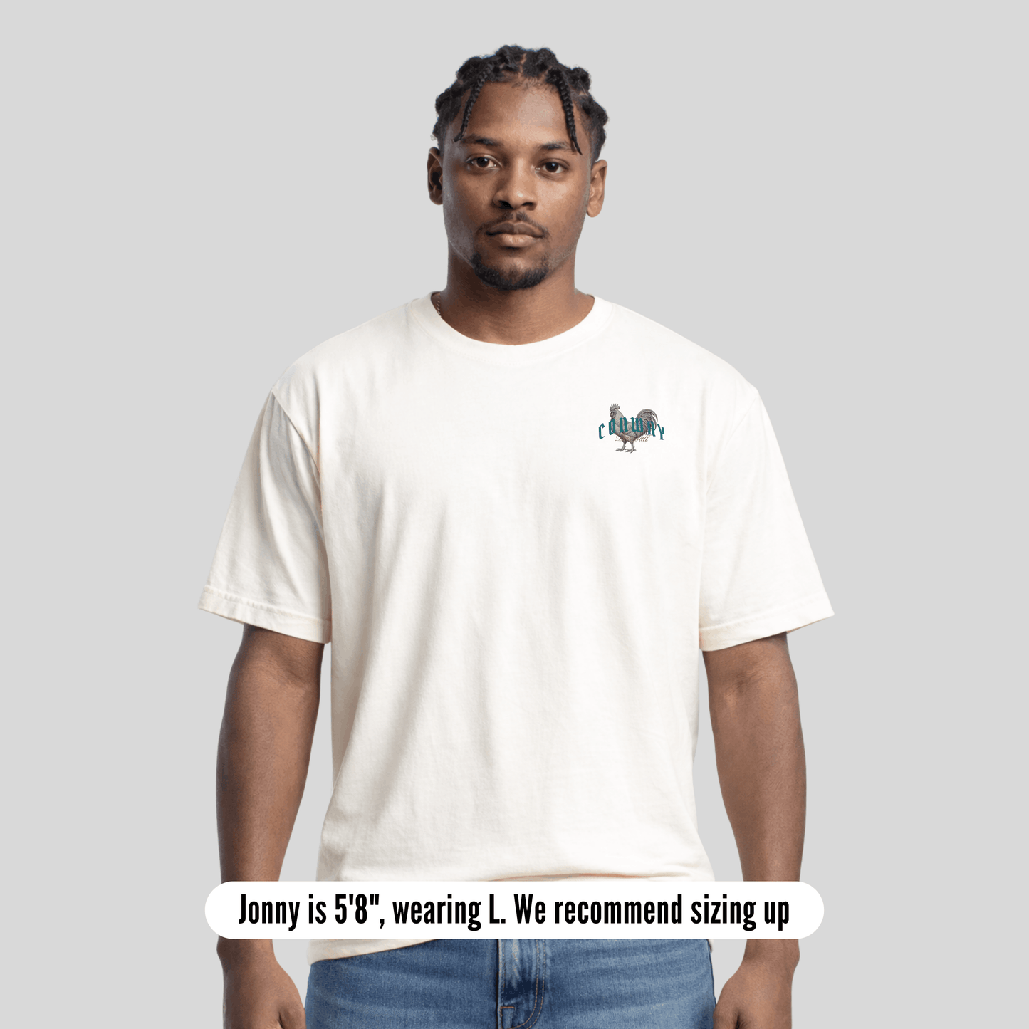 Conway Baseball T-Shirt